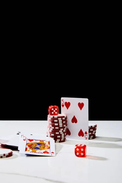 tds এর প্রধান গেম স্ক্রিন